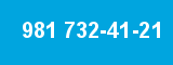 981 732-41-21 981 732-41-21